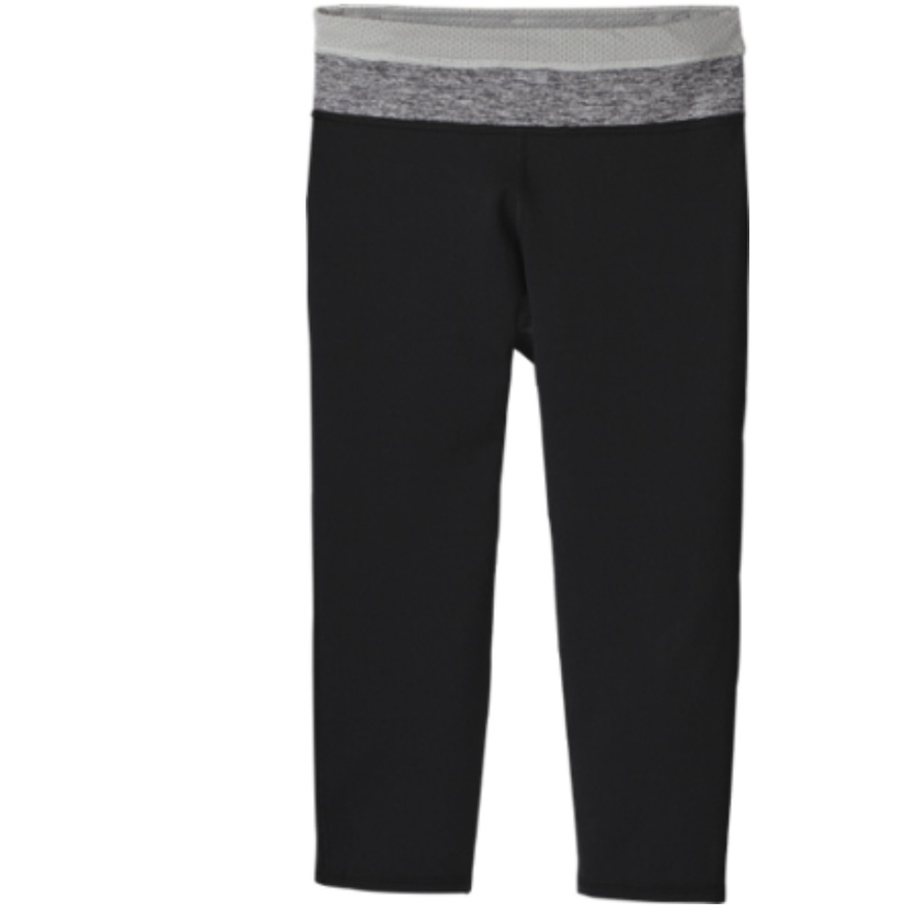 Patagonia Centered Girls crop tights